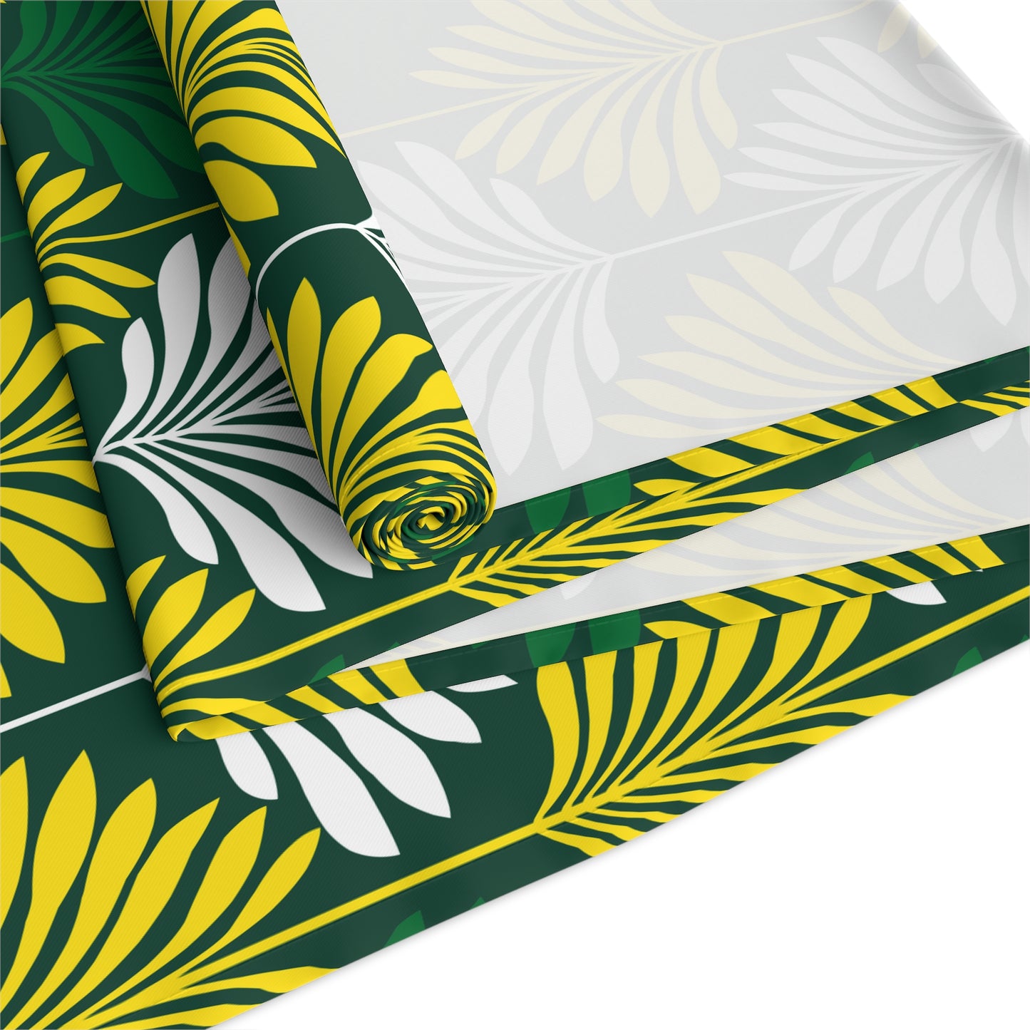 Table Runner | Eugene, Oregon | Deco