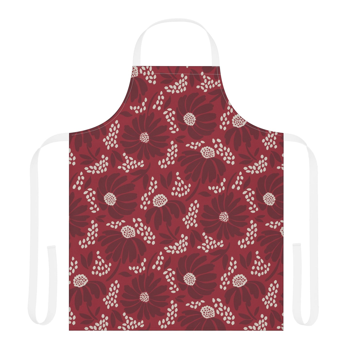 Apron | Tuscaloosa, Alabama | Bellis