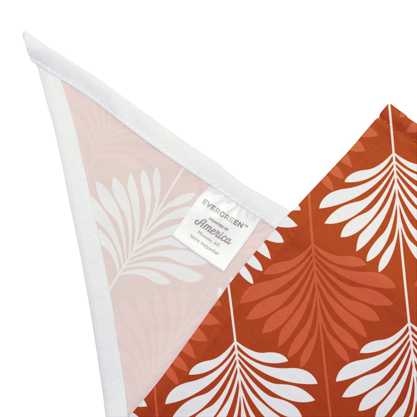 Pet Bandana | Austin, Texas | Deco