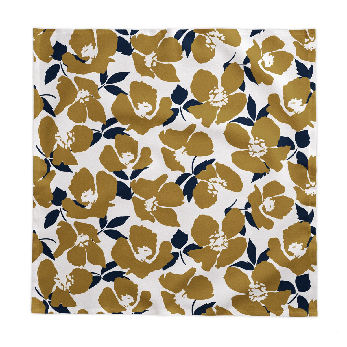 Tablecloth | Notre Dame, Indiana | Poppy