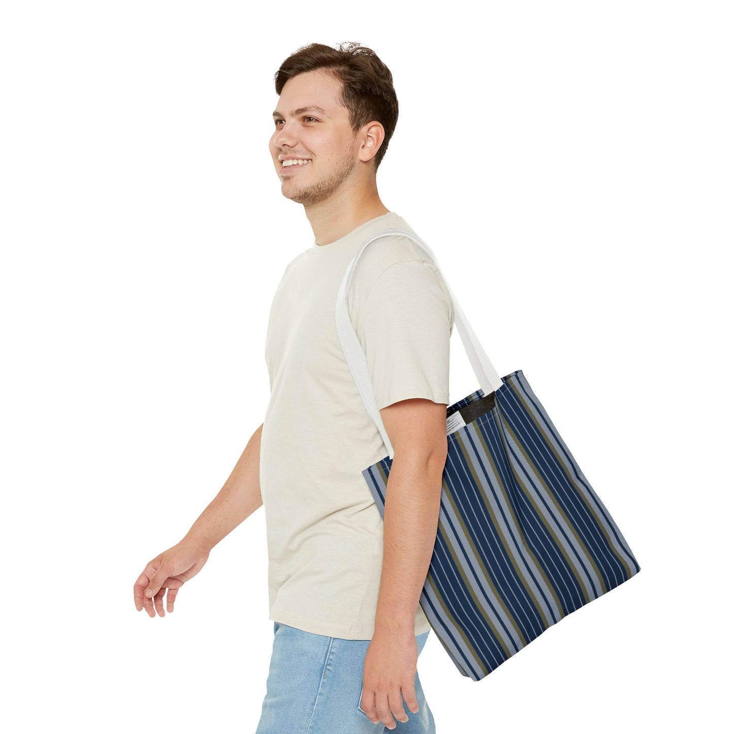 Totes | Notre Dame, Indiana | Stripe