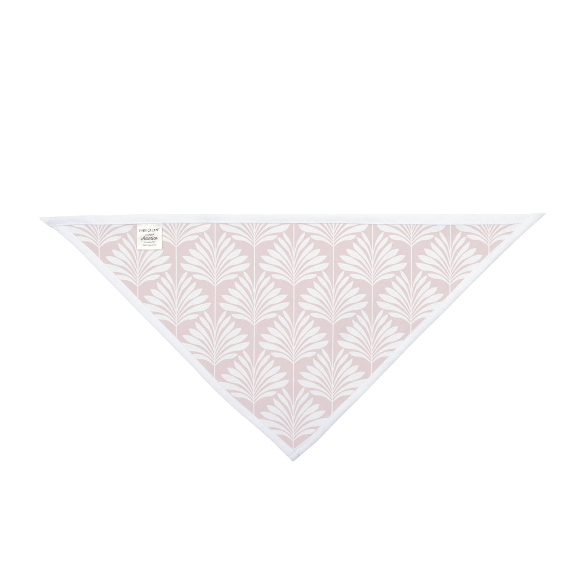 Pet Bandana | Bloomington, Indiana | Deco