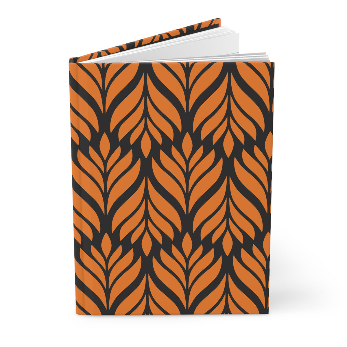 Journal | Princeton, New Jersey | Palm
