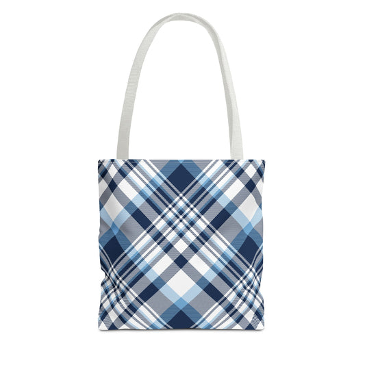 Totes | Chapel Hill, North Carolina | Tartan