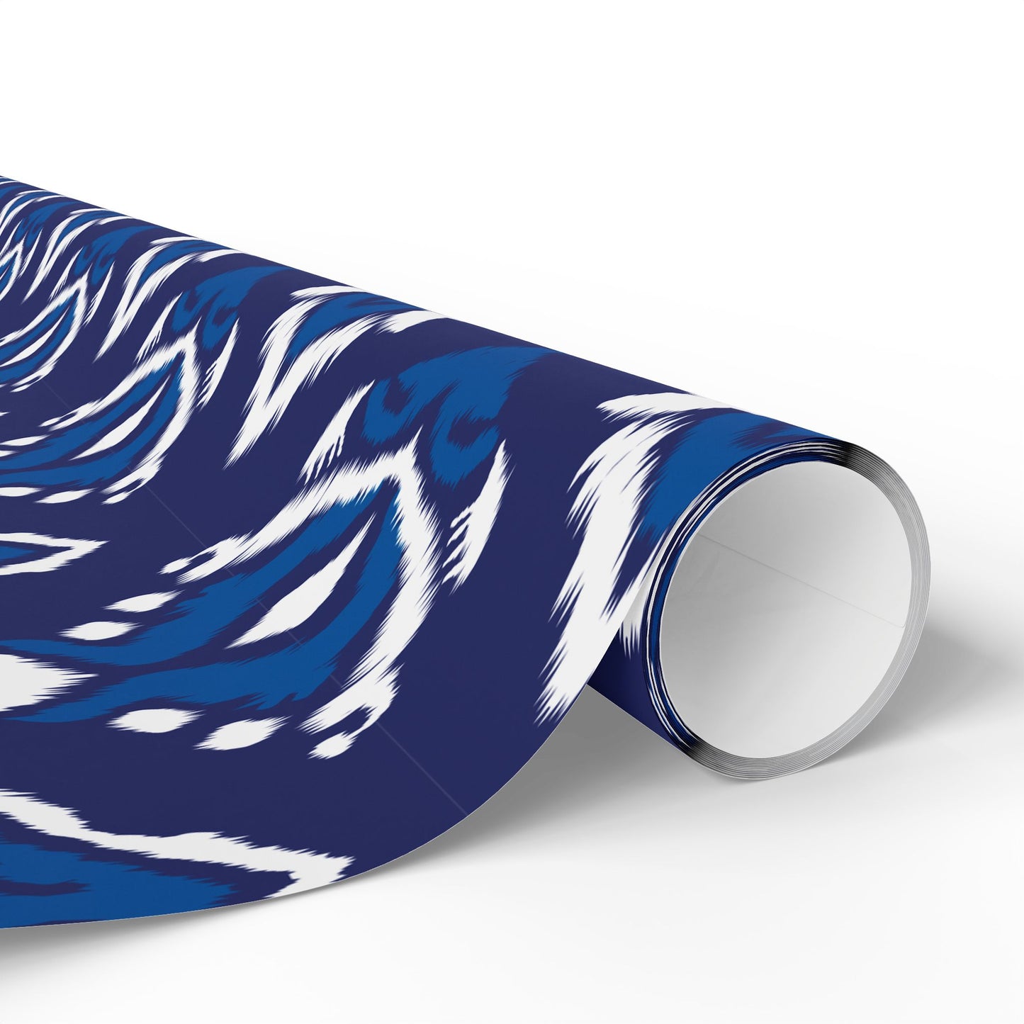 Gift Wrap | Durham, North Carolina | Ikat