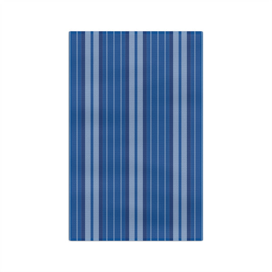Tea Towels | Durham, North Carolina | Stripe
