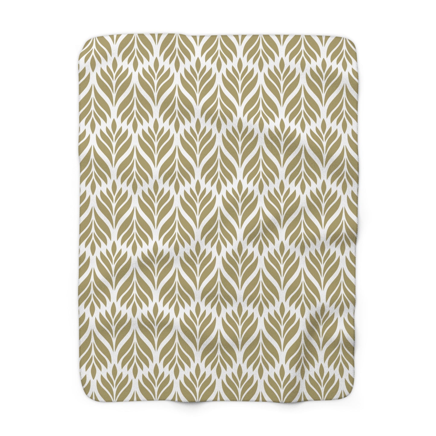 Sherpa Blanket | Atlanta, Georgia | Palm