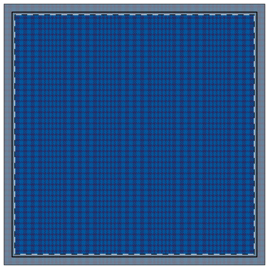 Napkins | Durham, North Carolina | Tweed