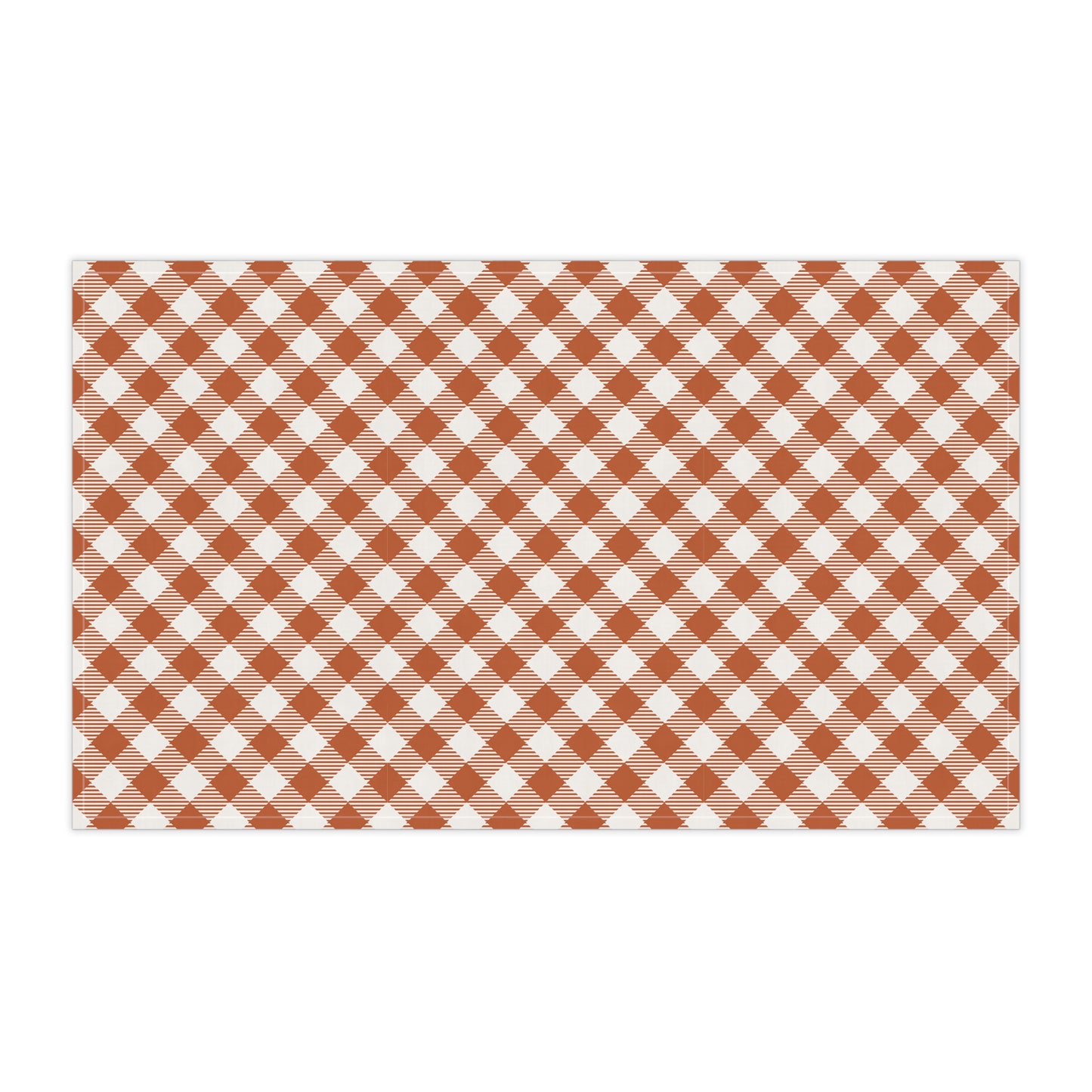 Tea Towels | Austin, Texas | Gingham