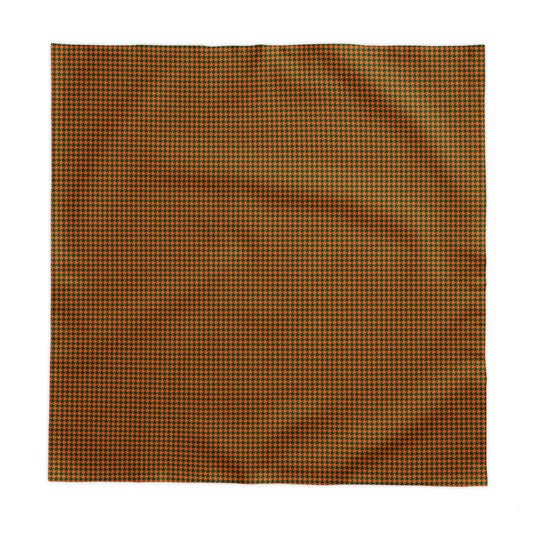 Tablecloth | Miami, Florida | Houndstooth