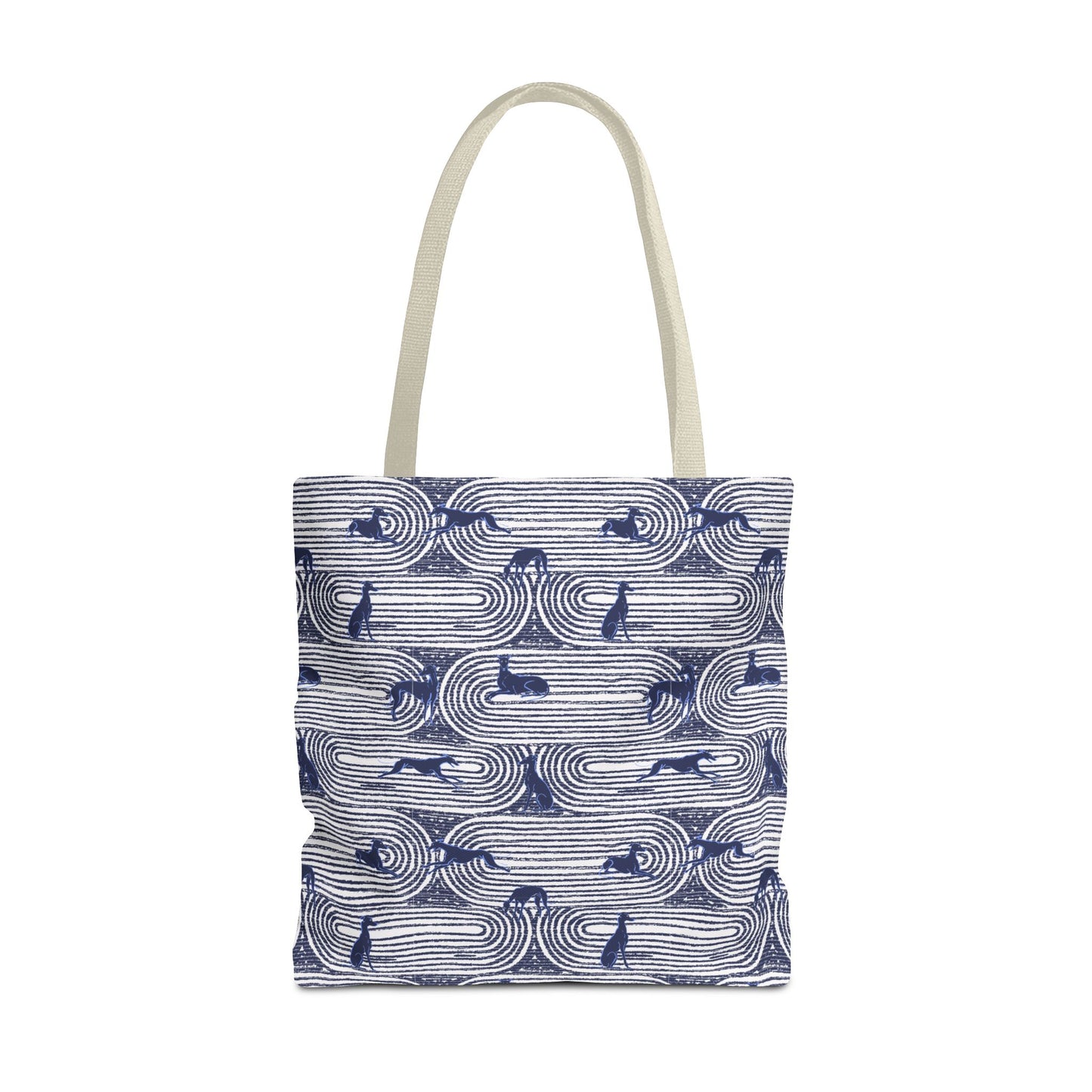 Totes | Garrison Mill | Track