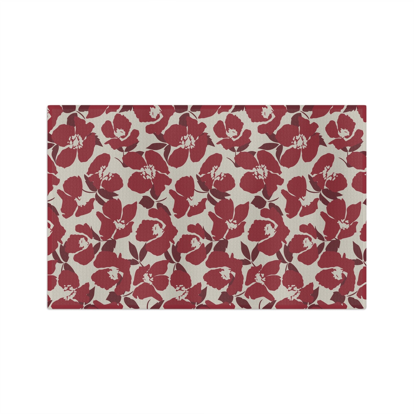 Tea Towels | Tuscaloosa, Alabama | Poppy