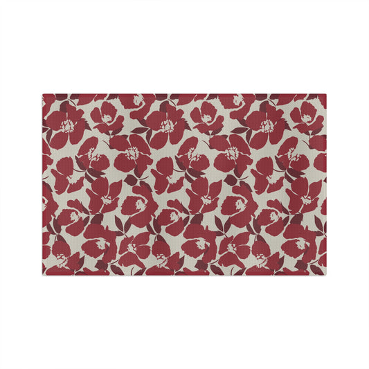 Tea Towels | Tuscaloosa, Alabama | Poppy