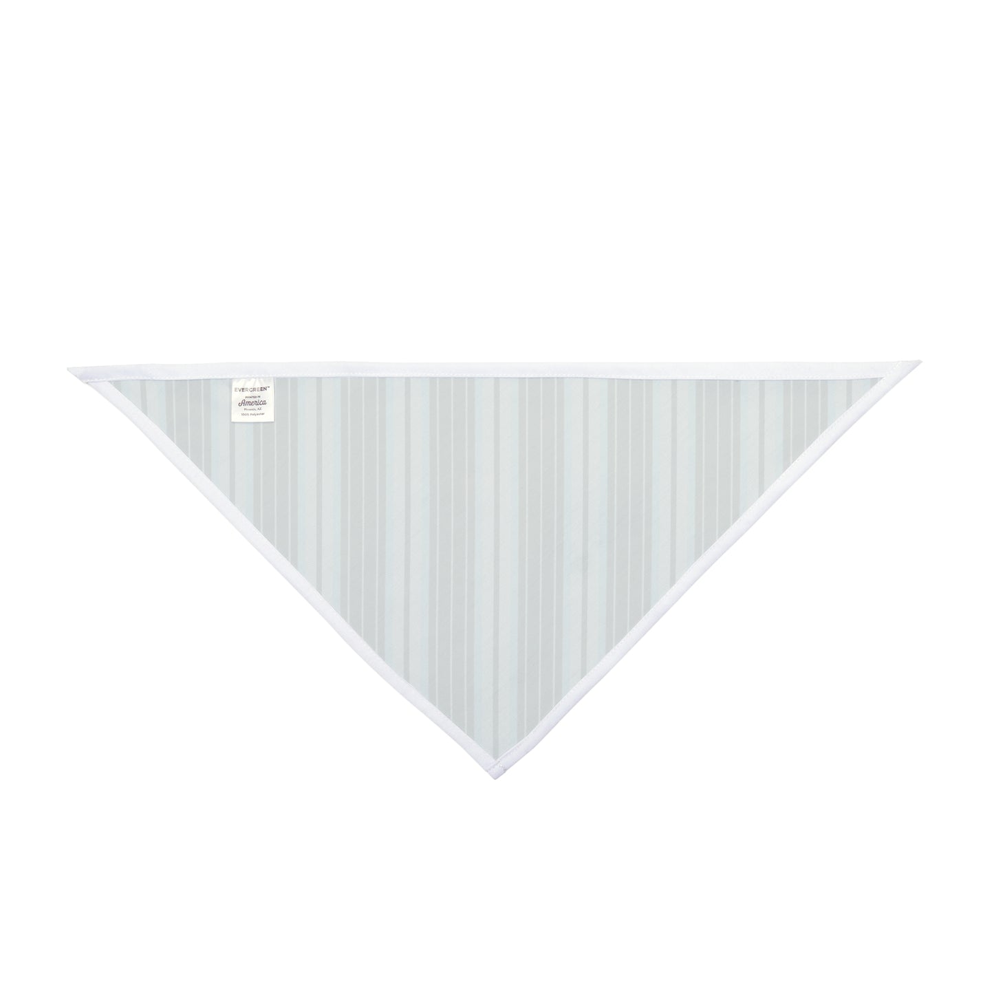 Pet Bandana | New Orleans, Louisiana | Stripe