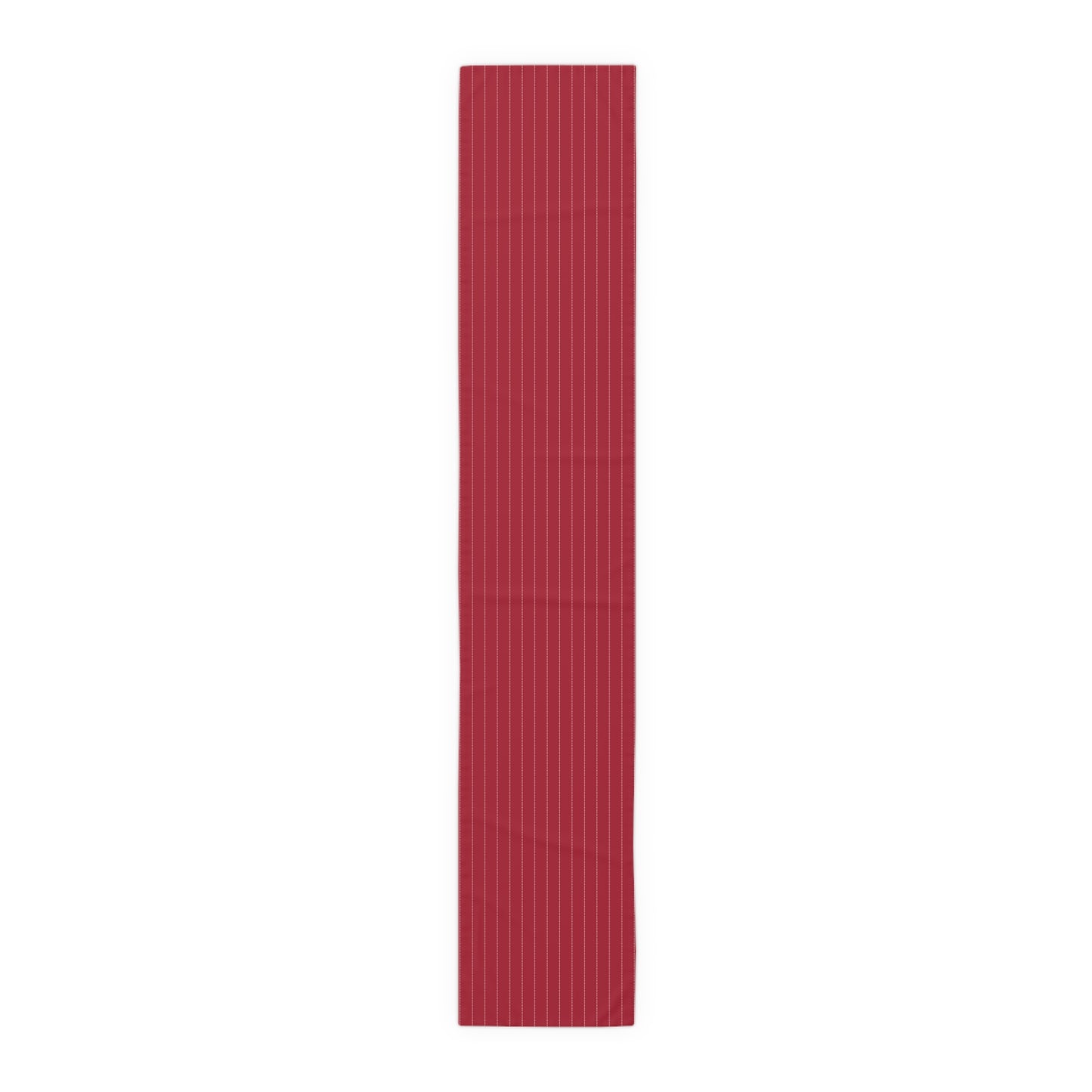 Table Runner | Bloomington, Indiana | Pinstripe