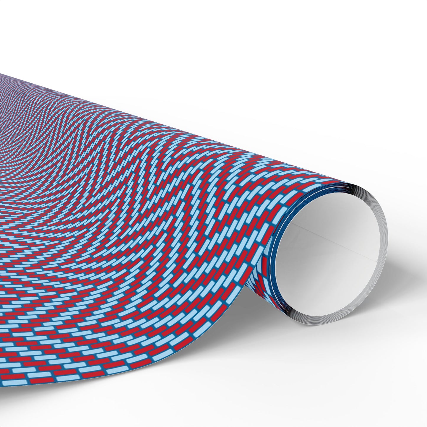 Gift Wrap | Oxford, Mississippi | Herringbone