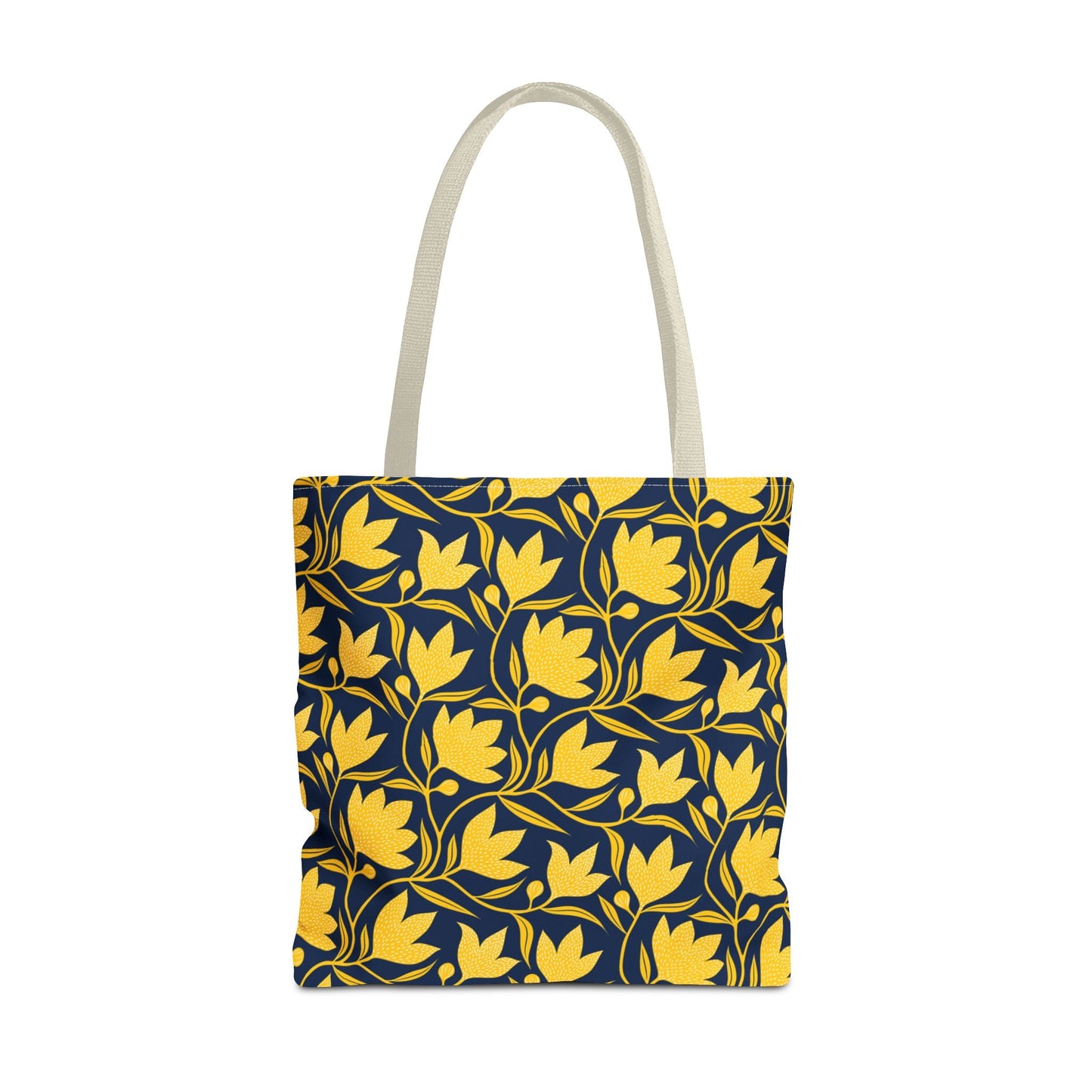 Totes | Yellow & Blue | Magnolia