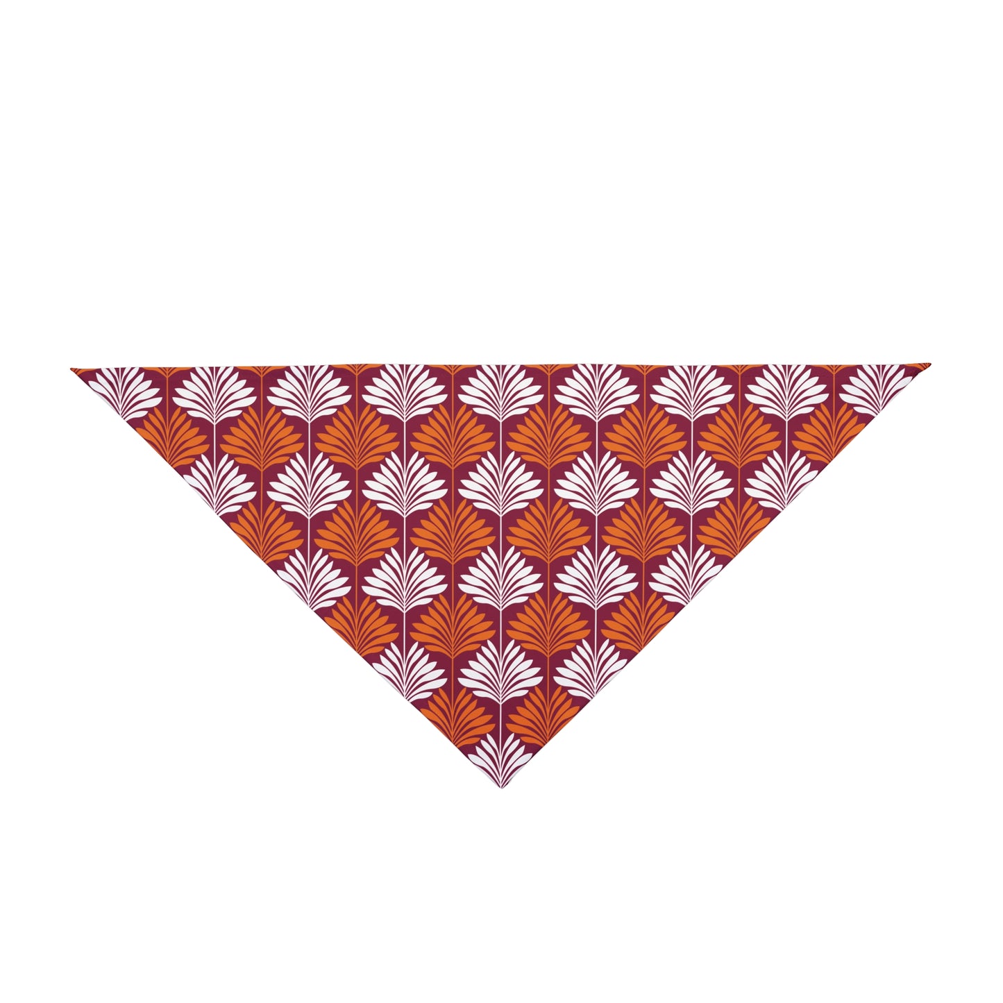 Pet Bandana | Blacksburg, Virginia | Deco