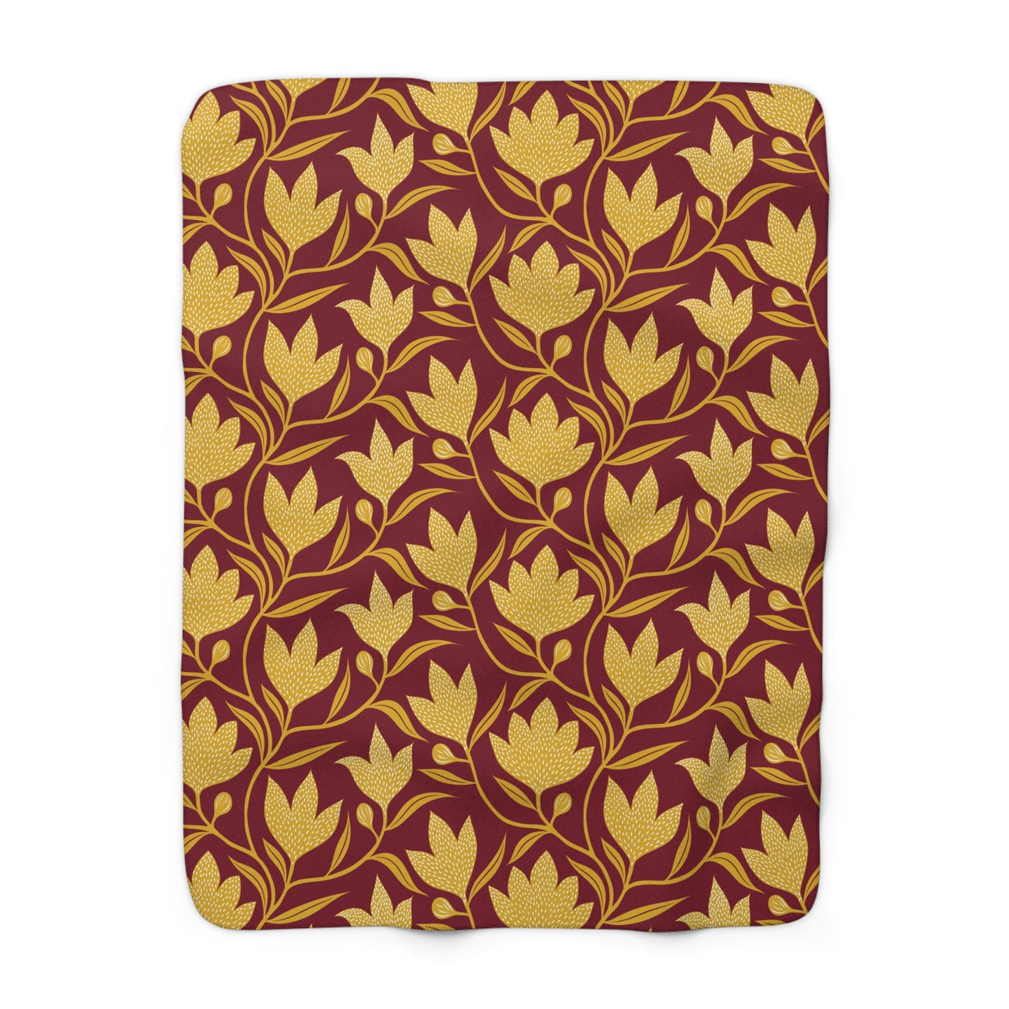 Sherpa Blanket | Los Angeles, California | Magnolia