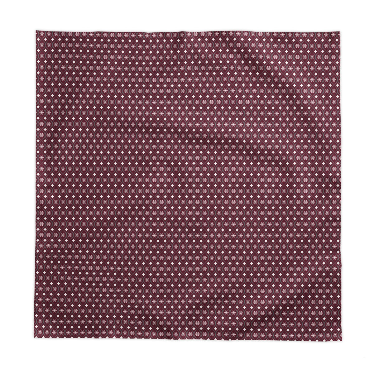Tablecloth | Starkville, Mississippi | Snow