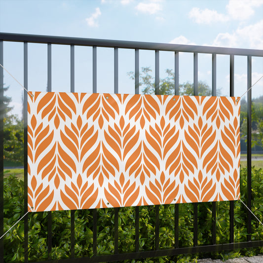 Banner | Knoxville, Tennessee | Palm