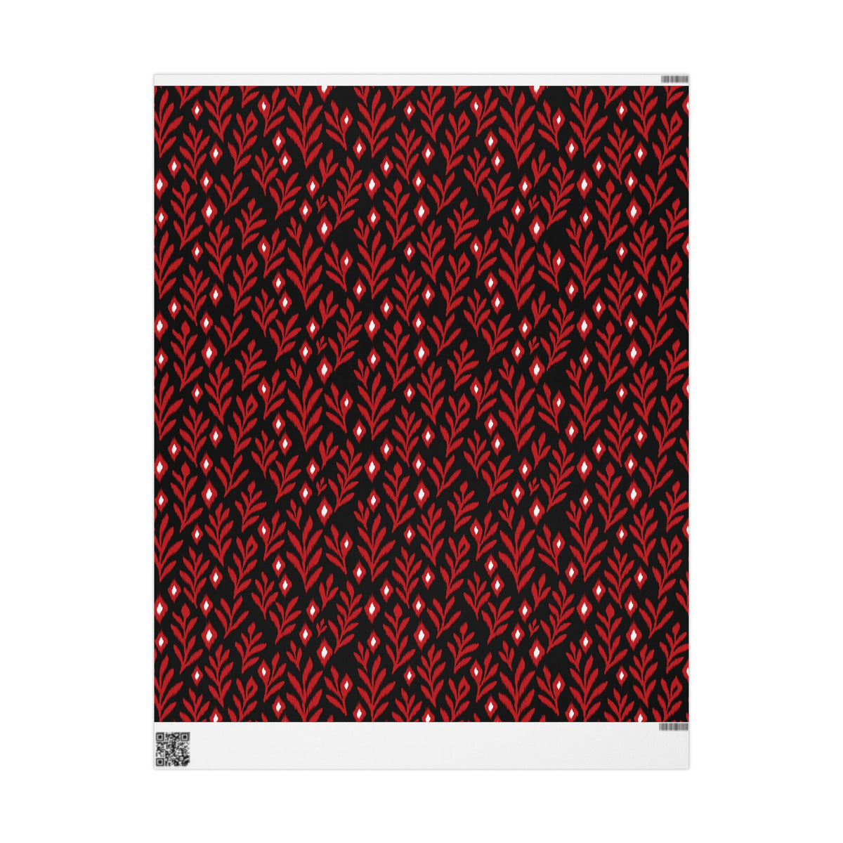 Gift Wrap | Salt Lake City, Utah | Laurel