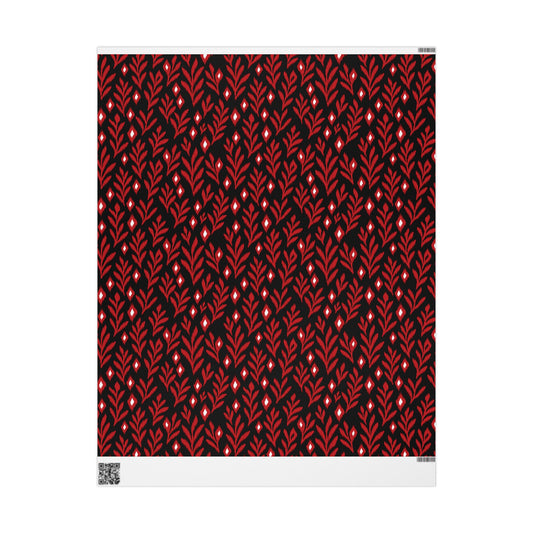Gift Wrap | Salt Lake City, Utah | Laurel