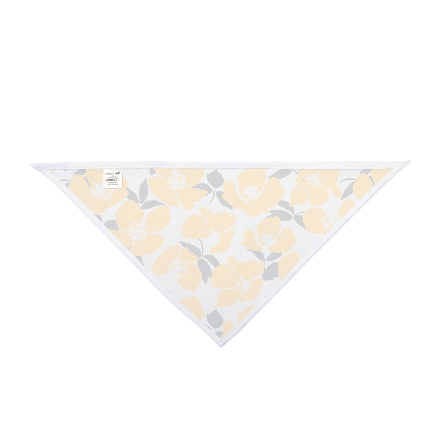 Pet Bandana | Ann Arbor, Michigan | Poppy