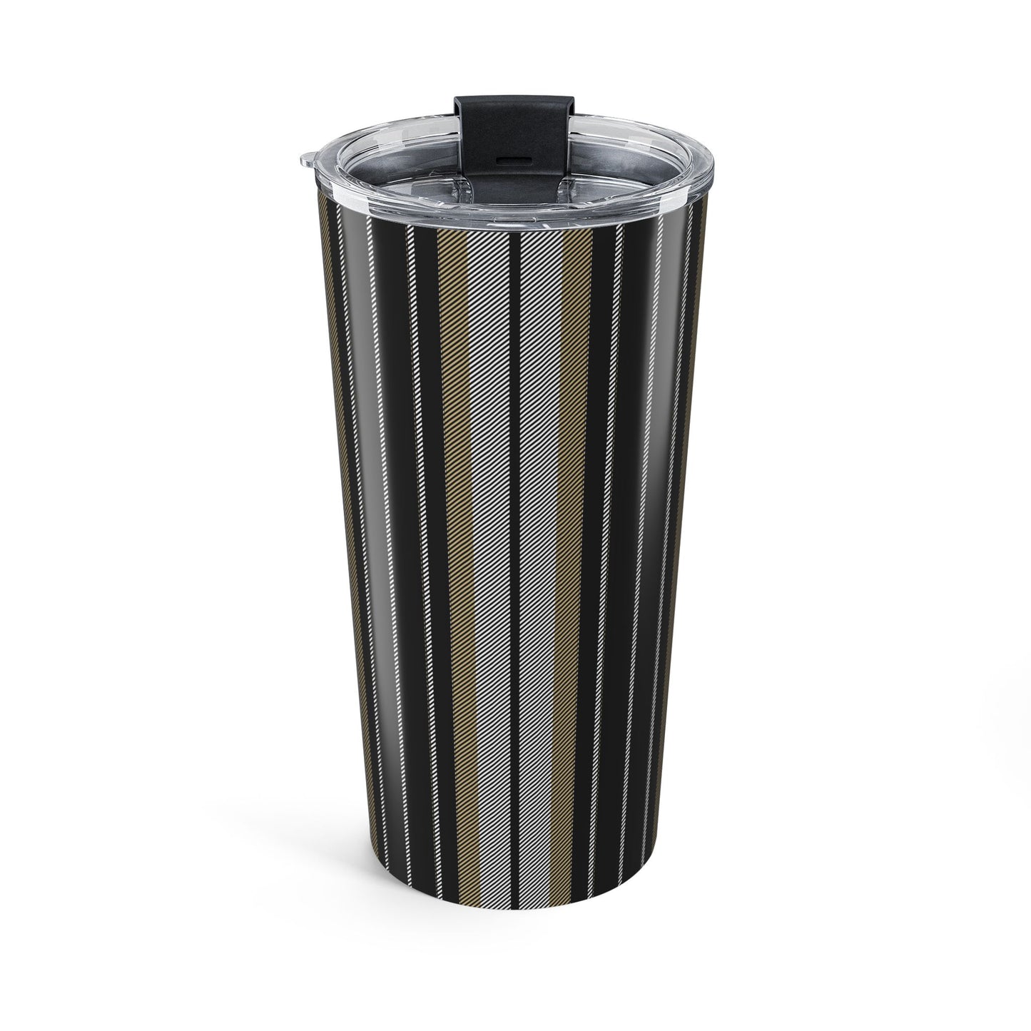Tumbler | Winston Salem, North Carolina | Stripe