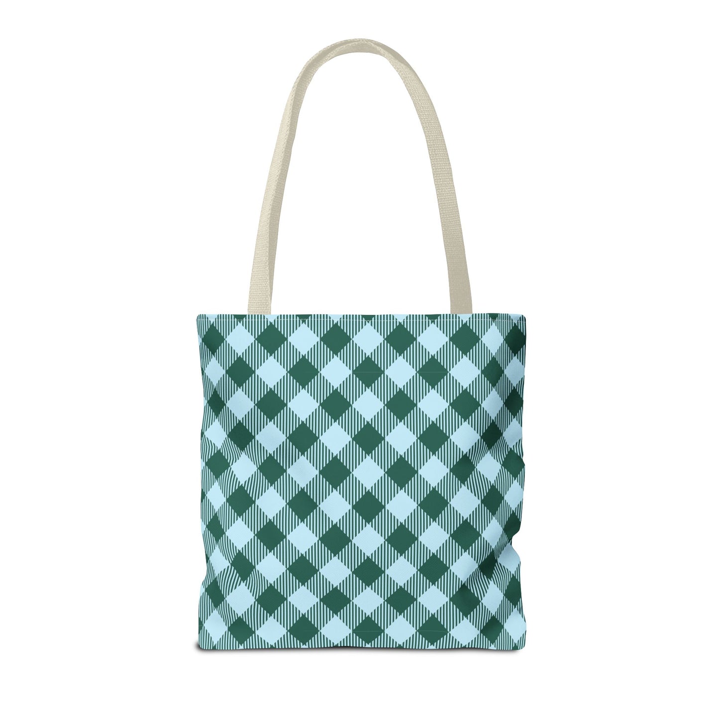 Totes | New Orleans, Louisiana | Gingham