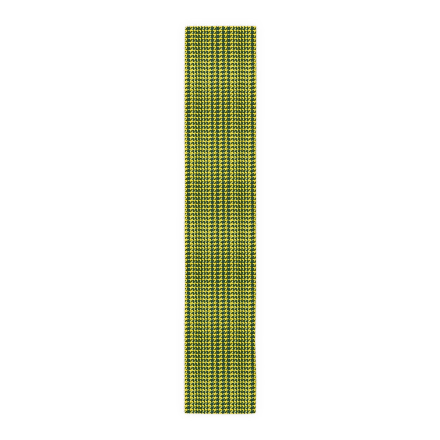 Table Runner | Eugene, Oregon | Tweed
