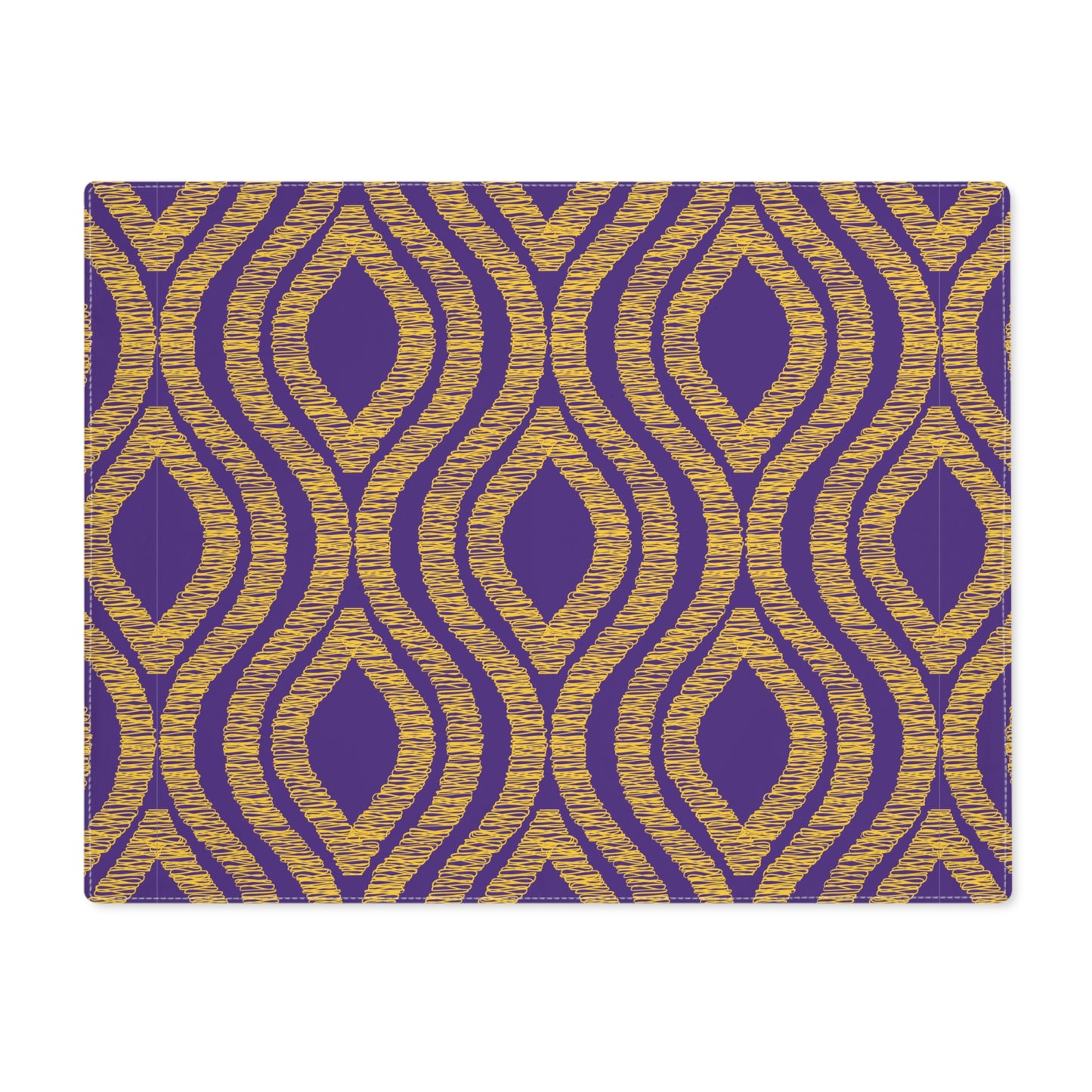 Placemat | Baton Rouge, Louisiana | Ogee