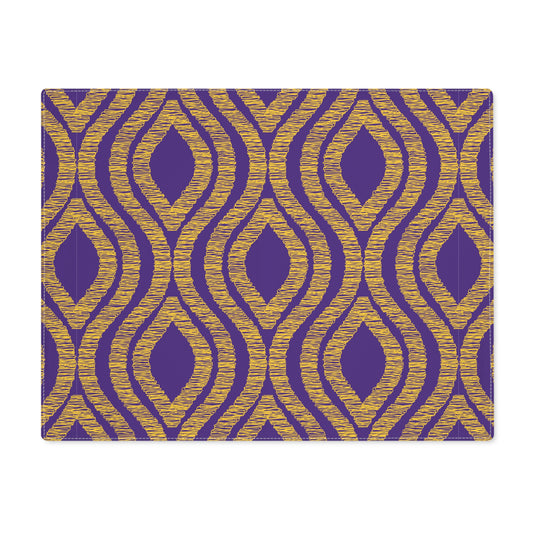 Placemat | Baton Rouge, Louisiana | Ogee