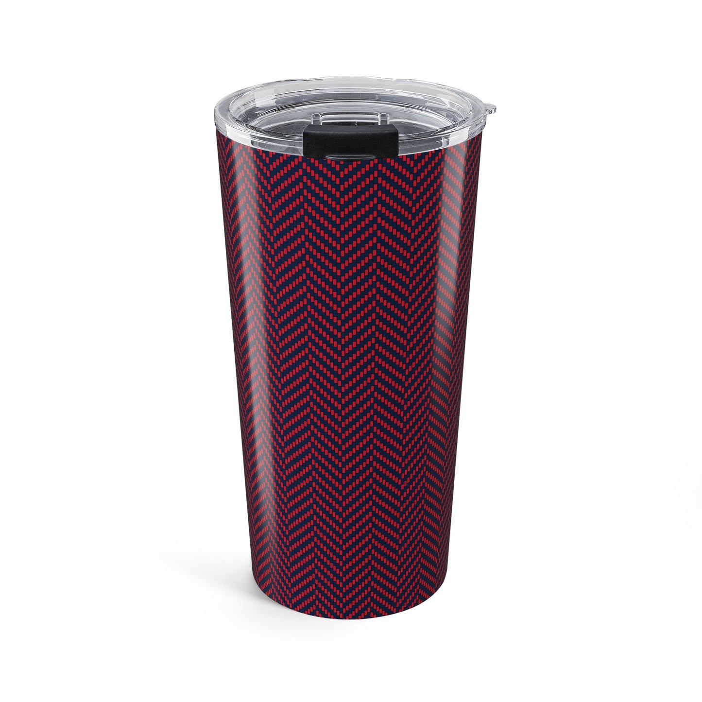Tumbler | Oxford, Mississippi | Herringbone