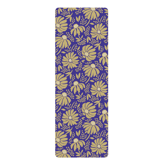 Yoga Mat | Harrisonburg, Virginia | Bellis