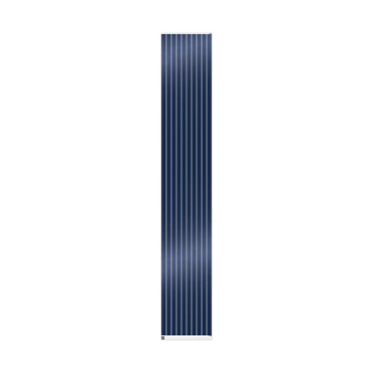 Gift Wrap | Navy & White | Stripe