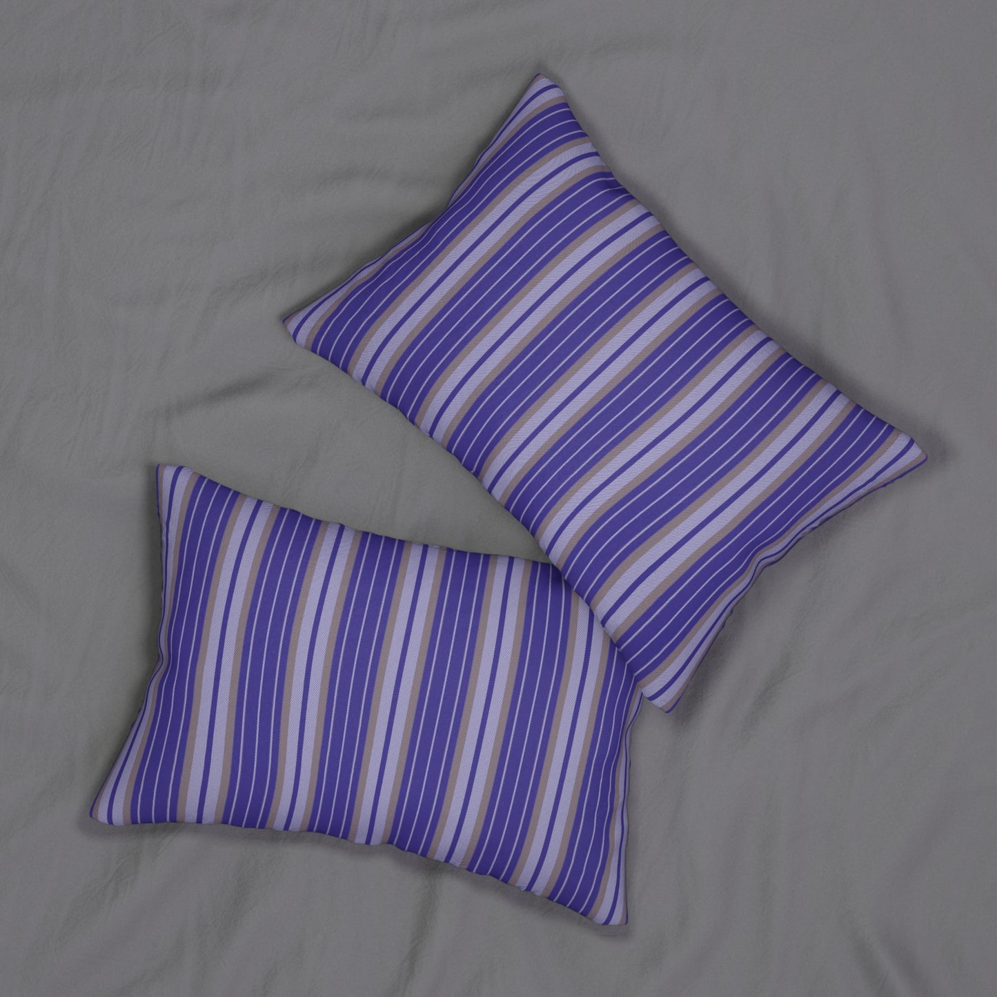 Pillow | Harrisonburg, Virginia | Stripe