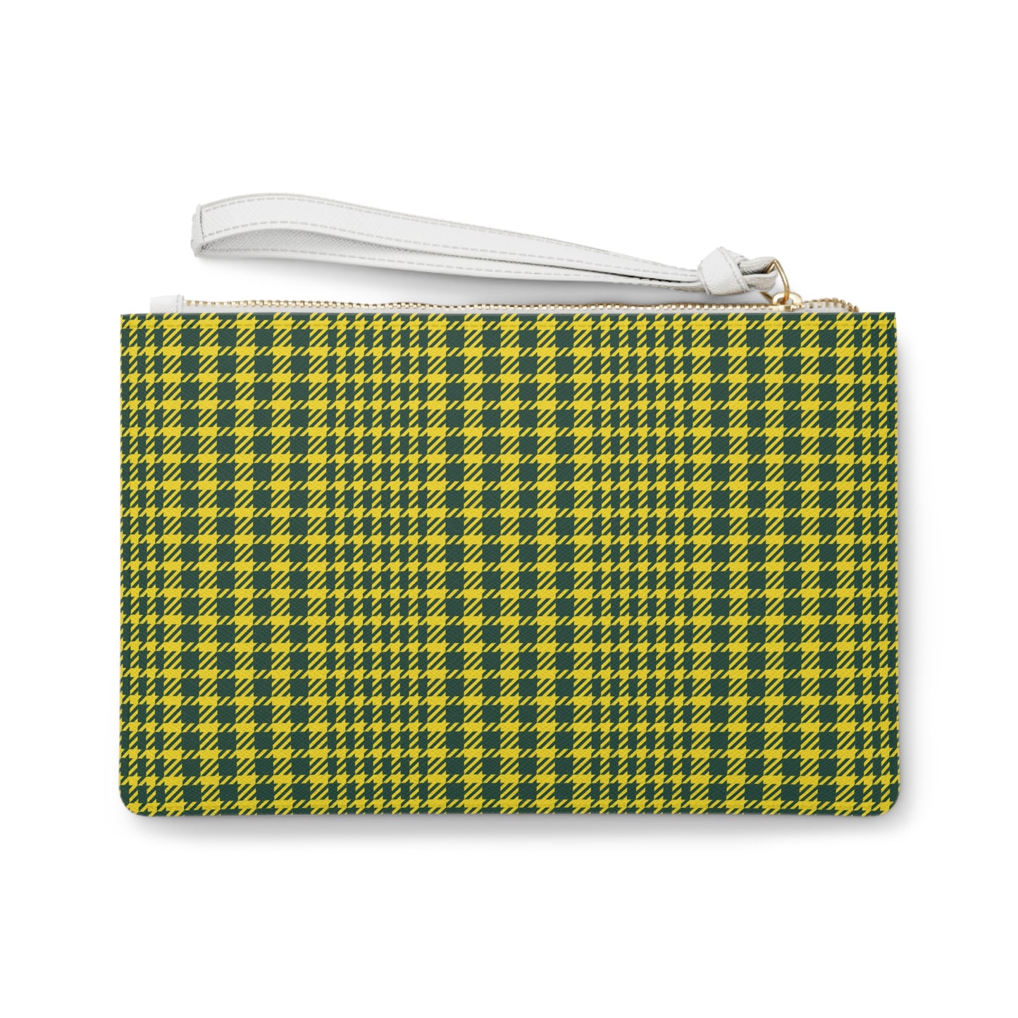 Clutch Bag | Eugene, Oregon | Tweed