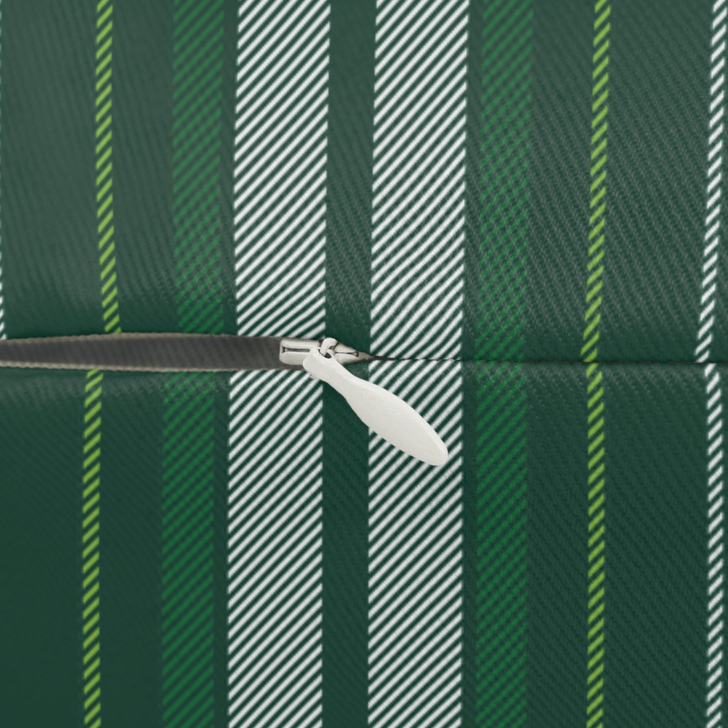 Pillow | Eugene, Oregon | Stripe