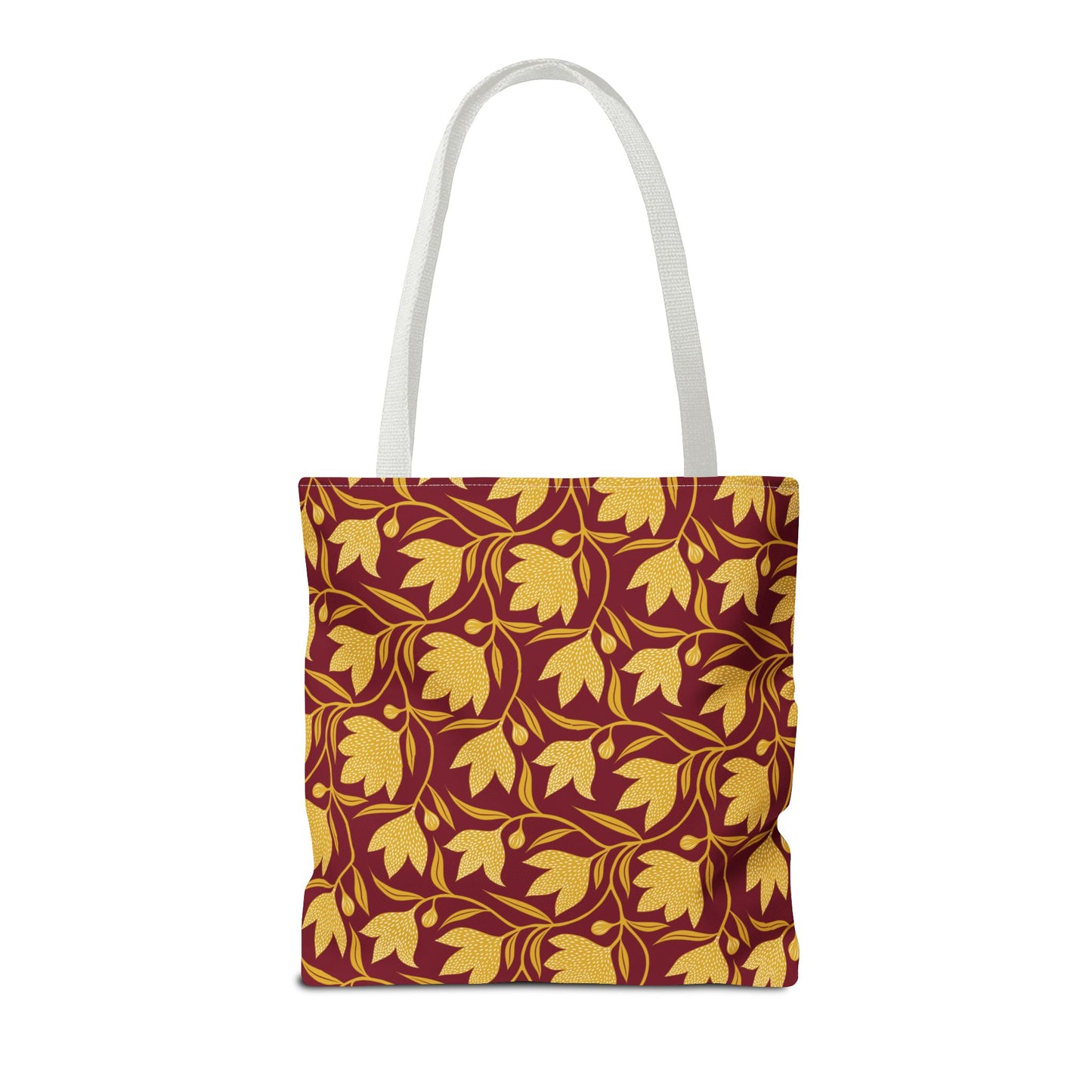 Totes - Personalized | Red & Yellow | Magnolia