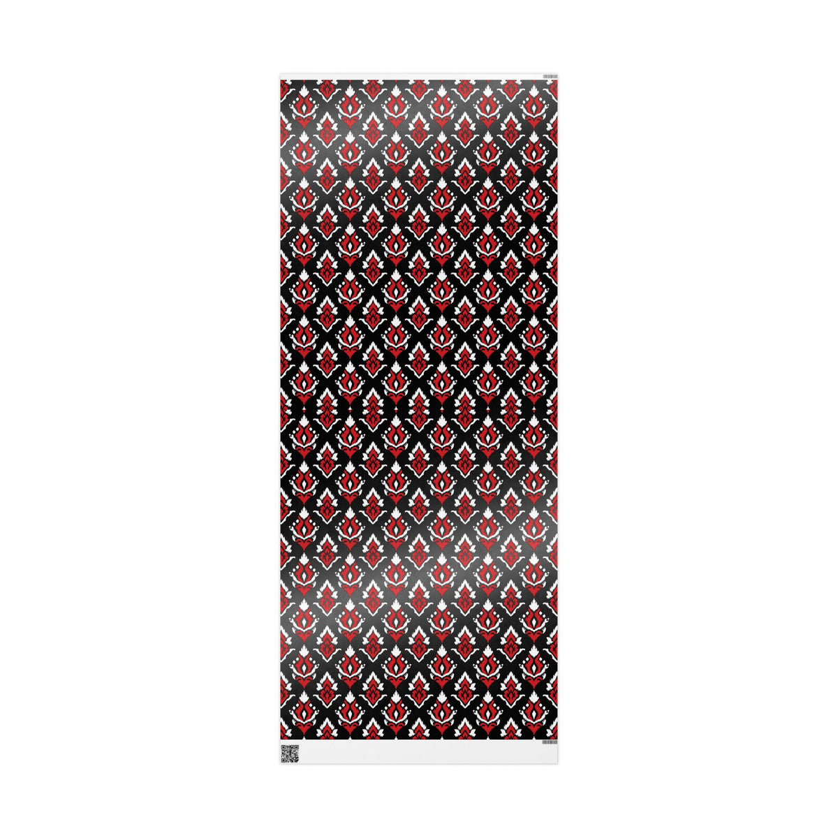 Gift Wrap | Lubbock, Texas | Ikat