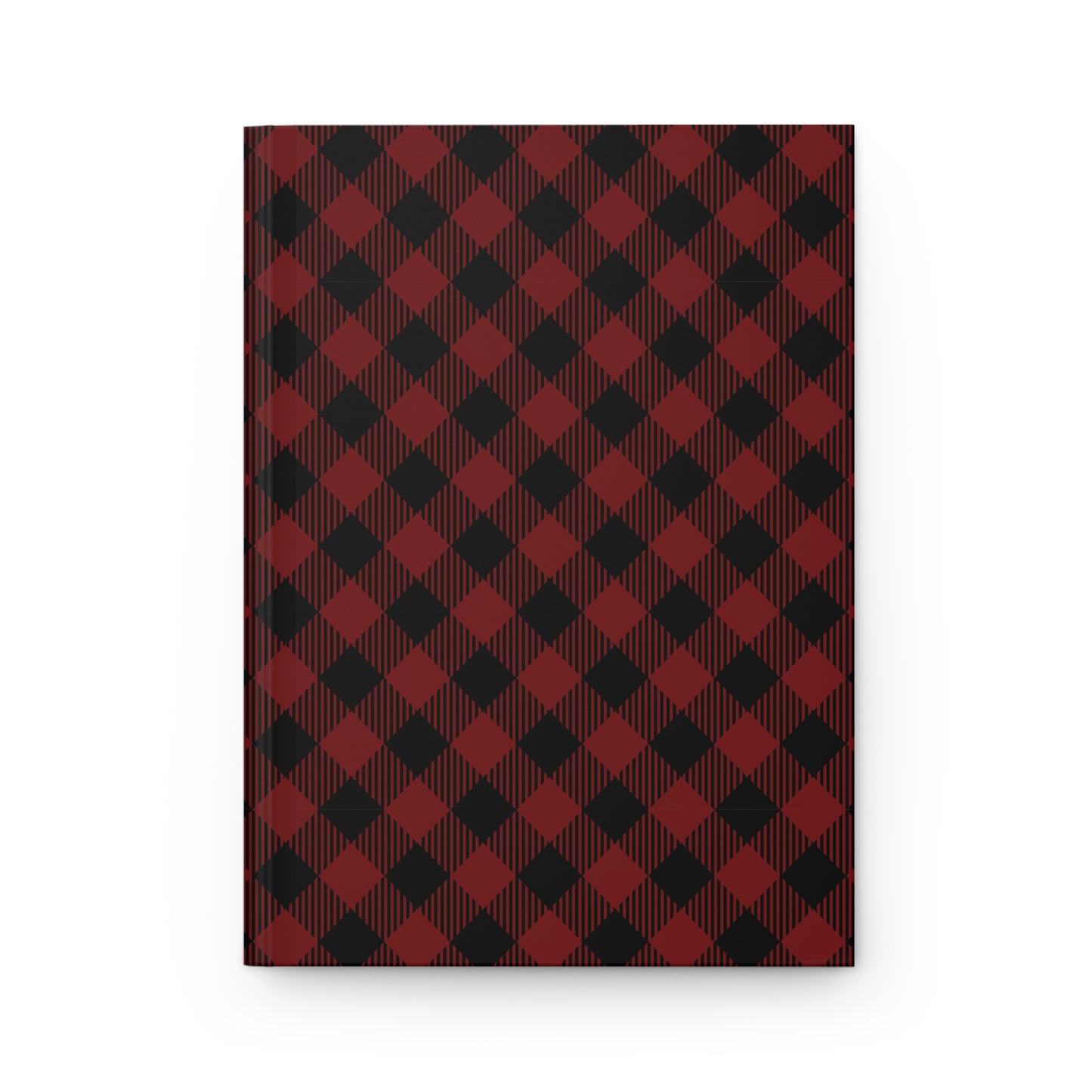 Journal | Columbia, South Carolina | Gingham