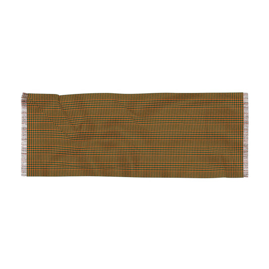 Scarf | Miami, Florida | Tweed