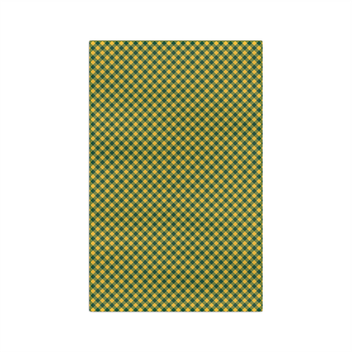 Tea Towels | Fairfax, Virginia | Gingham