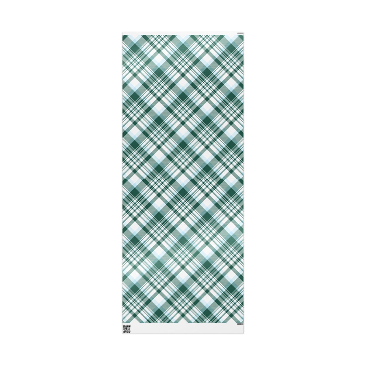 Gift Wrap | New Orleans, Louisiana | Tartan