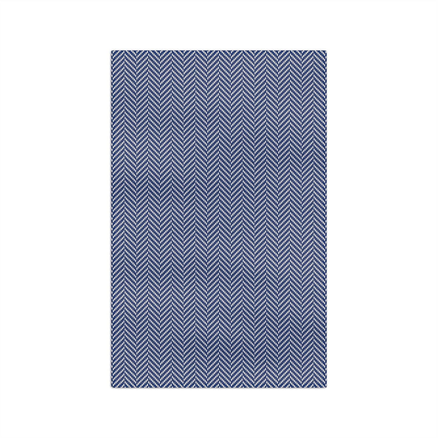 Tea Towels | Lexington, Kentucky | Herringbone