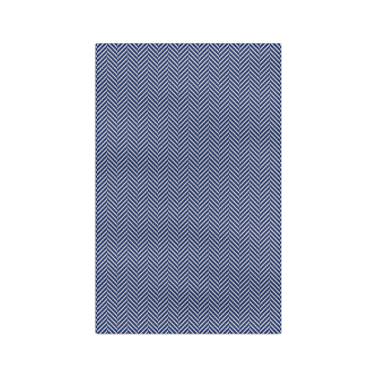 Tea Towels | Lexington, Kentucky | Herringbone