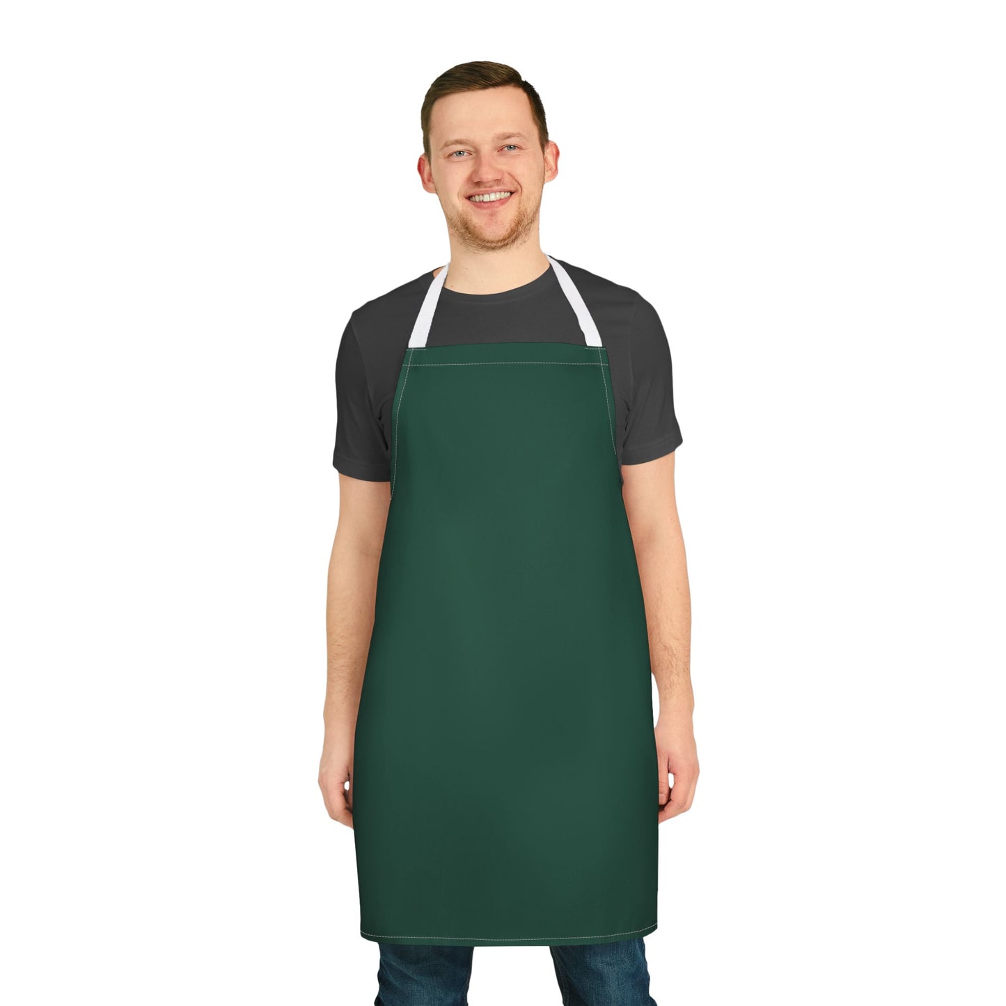Apron | Eugene, Oregon | Dark