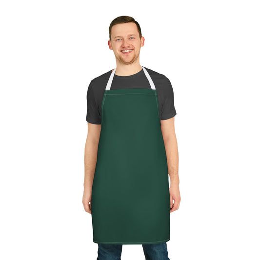 Apron | Eugene, Oregon | Dark