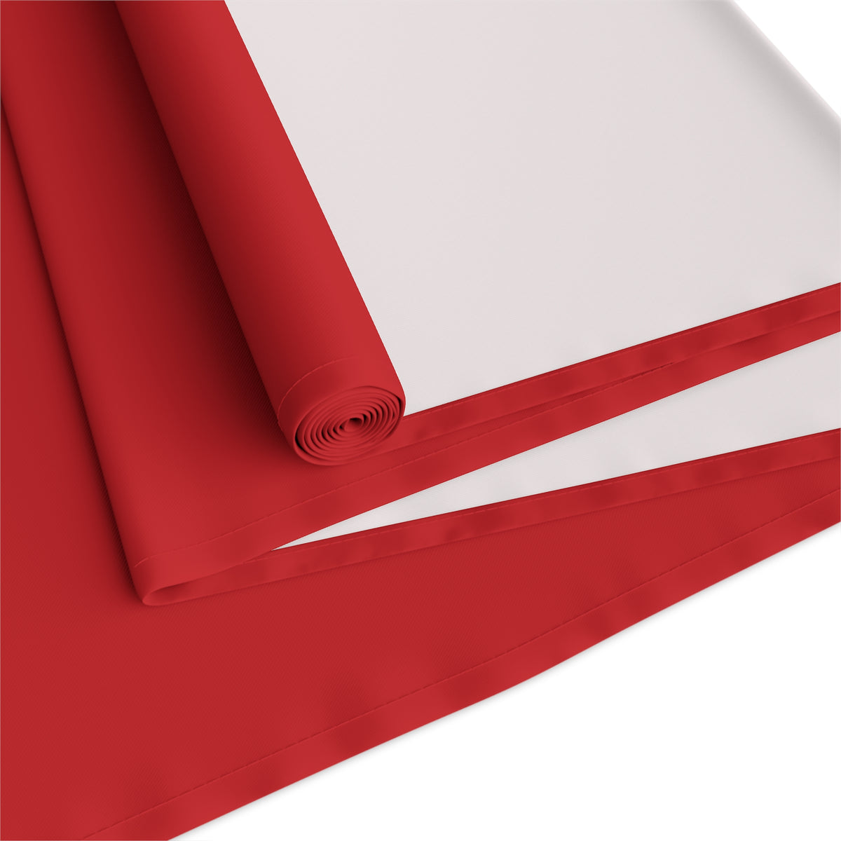 Table Runner | Madison, Wisconsin | Dark